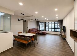 Blk 471B Fernvale Rivergrove (Sengkang), HDB 5 Rooms #574025411